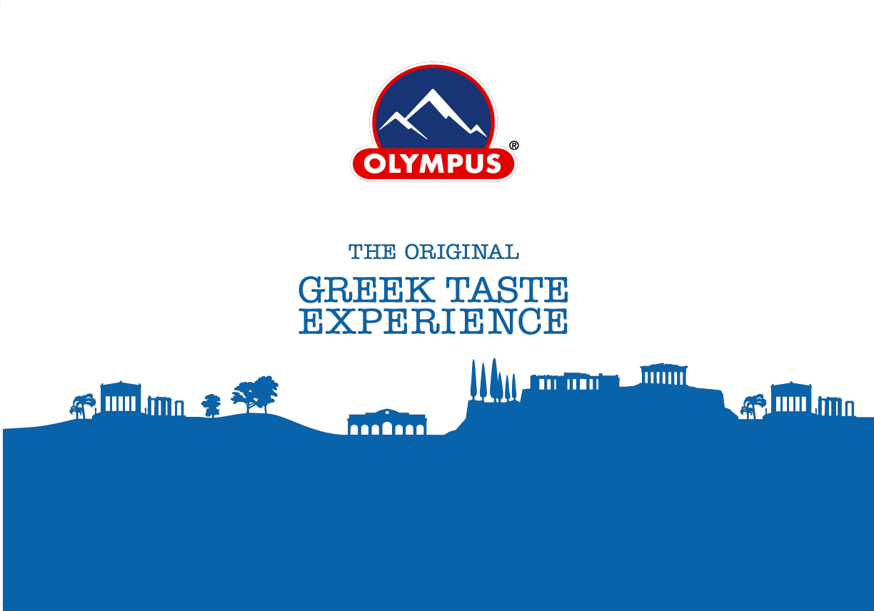 Olympos brand