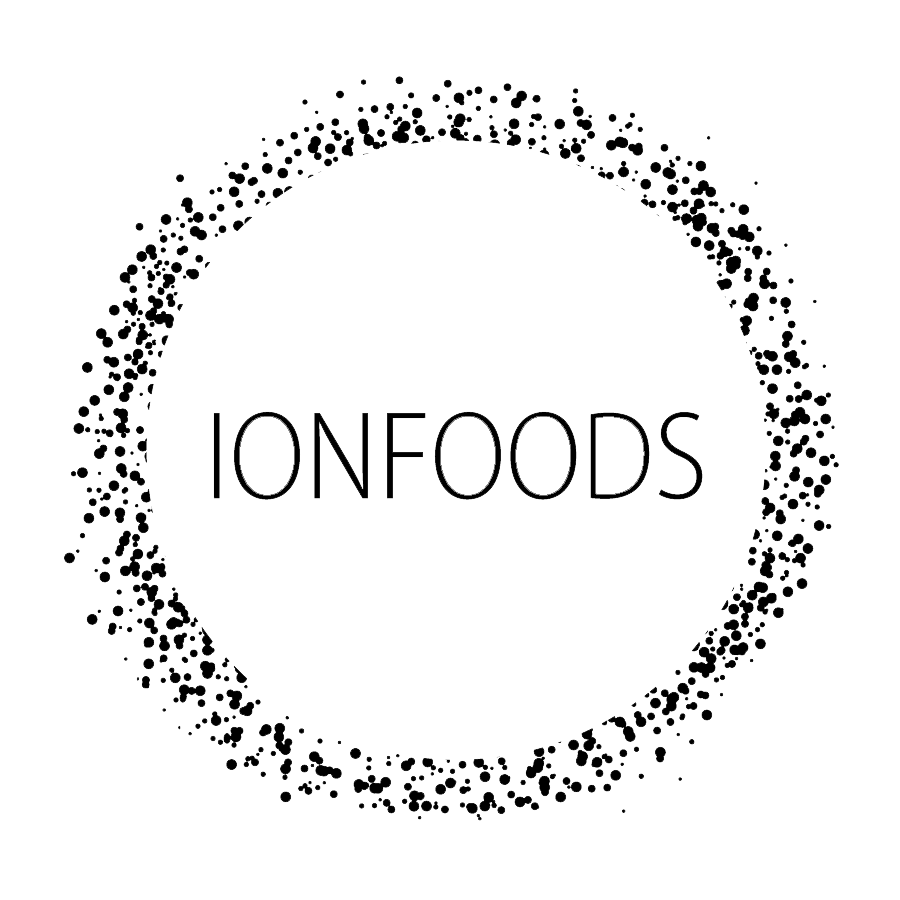 Ionfoods Logo